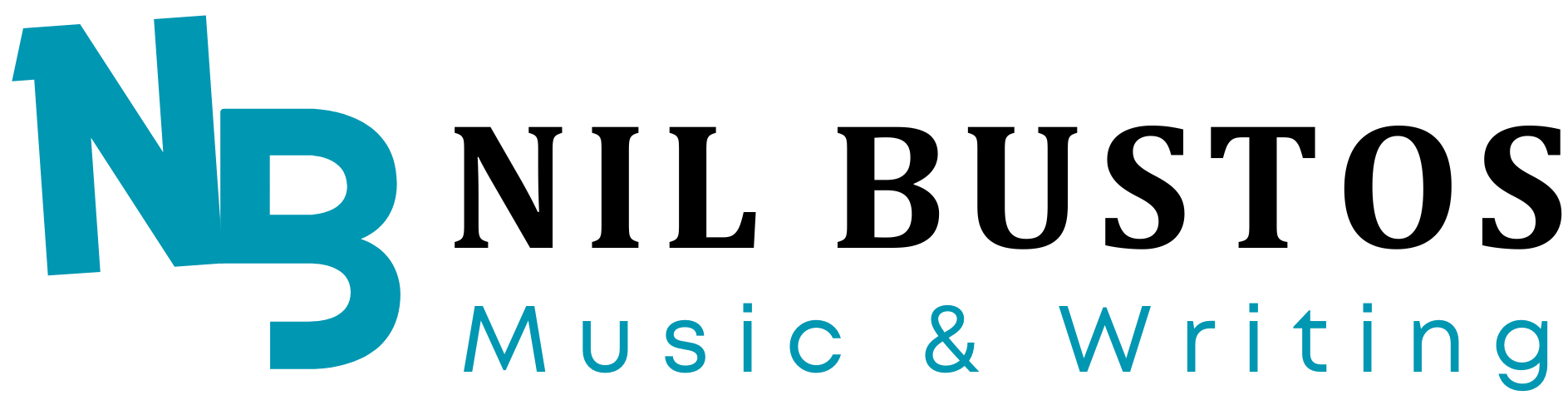 Logo Nil Bustos
